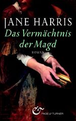 ISBN 9783442203055: Das Vermächtnis der Magd