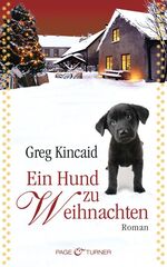 Ein Hund zu Weihnachten – Roman