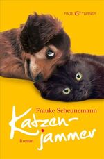 ISBN 9783442203697: Katzenjammer: Band 2 - Roman (Dackel Herkules, Band 2)