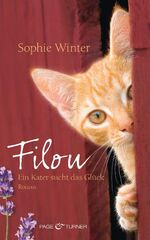 ISBN 9783442203703: Filou - Ein Kater sucht das Glück - Roman