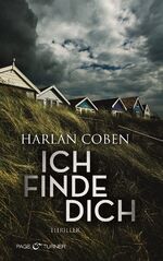 ISBN 9783442204359: Ich finde dich