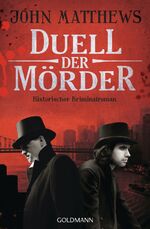 ISBN 9783442204427: Duell der Mörder