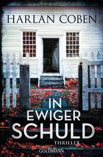 ISBN 9783442205196: In ewiger Schuld – Thriller