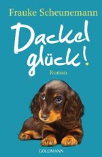 ISBN 9783442205615: Dackelglück – Roman