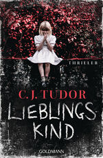 ISBN 9783442205790: Lieblingskind – Thriller