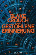 ISBN 9783442206018: Gestohlene Erinnerung