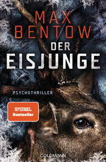 ISBN 9783442206124: Der Eisjunge