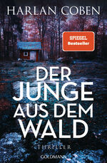 ISBN 9783442206155: Der Junge aus dem Wald – Thriller