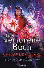 ISBN 9783442206254: Das verlorene Buch - Die Ältesten Flüche 2 - Roman