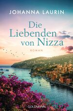 ISBN 9783442206346: Die Liebenden von Nizza - Roman