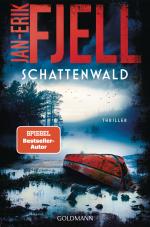 ISBN 9783442206674: Schattenwald