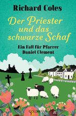 ISBN 9783442206681: Der Priester und das schwarze Schaf – Ein Fall für Pfarrer Daniel Clement