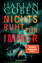 ISBN 9783442206797: Nichts ruht für immer : Thriller. Aus dem Amerikanischen von Gunnar Kwisinski.