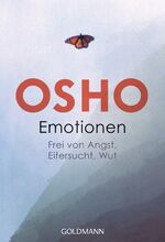 ISBN 9783442215607: Emotionen - Frei von Angst, Eifersucht, Wut