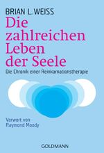 Die zahlreichen Leben der Seele - Die Chronik einer Reinkarnationstherapie