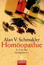 ISBN 9783442217915: Homöopathie