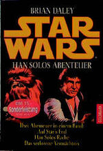 Brian Daley: Han Solos Abenteuer, SCIENC