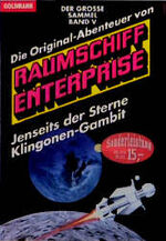 ISBN 9783442236817: Raumschiff Enterprise - der grosse Sammelband V