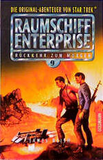 ISBN 9783442237395: Raumschiff Enterprise / Rückkehr zum Morgen