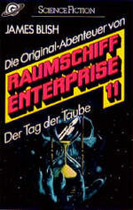 ISBN 9783442237418: Der Tag der Taube, Raumschiff Enterprise 11