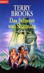 Terry Brooks: Shannara 1-6 : Das Schwert