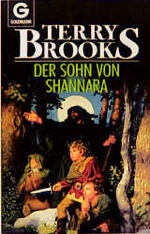 ISBN 9783442238293: Der Sohn von Shannara