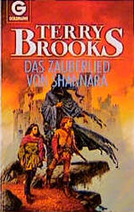 ISBN 9783442238934: Das Zauberlied von Shannara