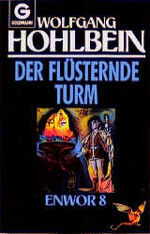 ISBN 9783442239108: Enwor / Der flüsternde Turm