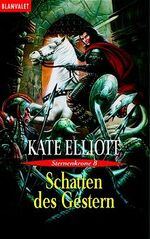 ISBN 9783442241323: Schatten des Gestern, SCIENCE FICTION / FANTASY