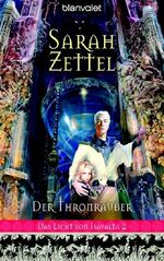 ISBN 9783442241460: der thronräuber  (bf2t) das licht von isavalta