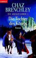 ISBN 9783442241538: die tochter des königs (c3t)