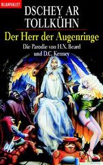 ISBN 9783442241774: Der Herr der Augenringe