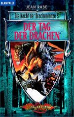 Jean Rabe: Der Tag des Sturms - Die Nach Jean Rabe: Der Tag des Sturms - Die Nach