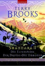 ISBN 9783442242726: Shannara