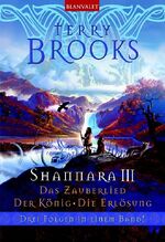 ISBN 9783442242894: Shannara