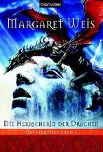 ISBN 9783442243389: Die Herrscherin der Drachen