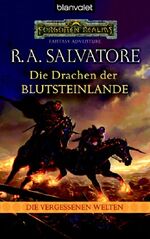 Die Vergessenen Welten (16) – Die Drachen der Blutsteinlande