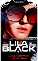 Justina Robson: Lila Black; Teil: 1., Wi