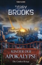 ISBN 9783442244966: 1., Kinder der Apokalypse : Roman