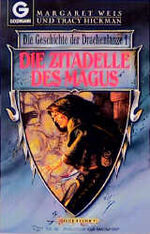 Die Zitadelle des Magus. Die Geschichte Die Zitadelle des Magus. Die Geschichte
