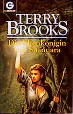 ISBN 9783442245710: Die Elfenkönigin von Shannara – Roman