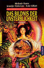 ISBN 9783442246496: Die Chronik des Goldenen Schlüssels / Das Bildnis der Unsterblichkeit