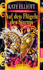 ISBN 9783442247448: Sternenkrone / Auf den Flügeln des Sturms