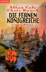 ISBN 9783442247547: Die Saga der Fernen Königreiche / Die Fernen Königreiche