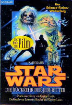 Star Wars, Die Rückkehr der Jedi-Ritter Star Wars, Die Rückkehr der Jedi-Ritter