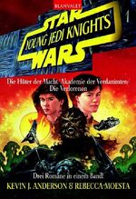 ISBN 9783442248094: Star Wars. Young Jedi Knights Sammelband 1. Die Hüter der Macht + Akademie der Verdammten + Die Verlorenen