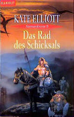 ISBN 9783442248445: Sternenkrone 6. Das Rad des Schicksals