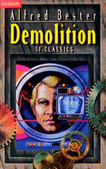 ISBN 9783442248513: Demolition