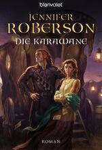 ISBN 9783442249442: Die Karawane (ai6t)