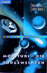 ISBN 9783442250059: Die Sten-Chroniken / Morituri - Die Todgeweihten